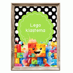 Klastema - Lego