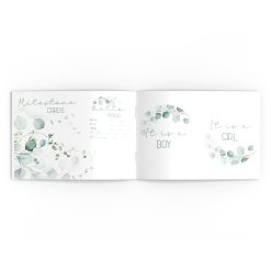 Alternative view of Milestone cards
