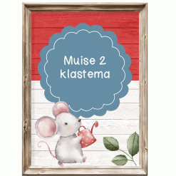 Klastema - Muise 2