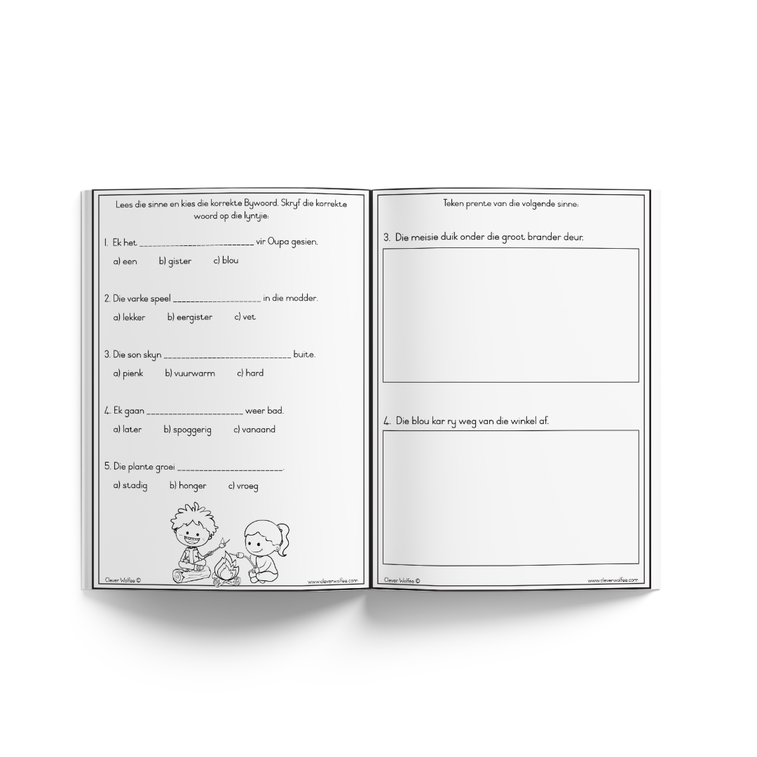 My Bywoorde boekie - Image 4