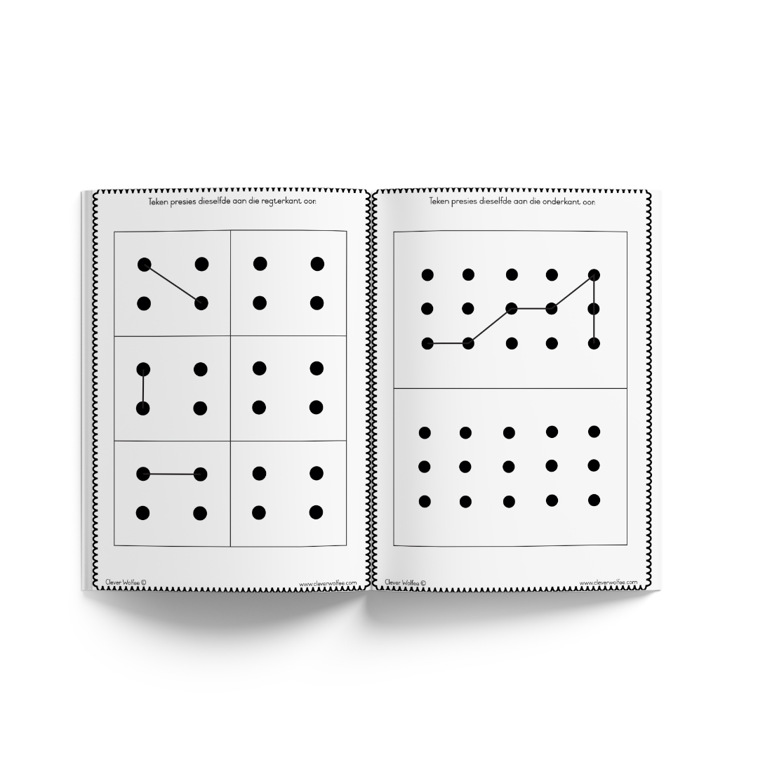 My Gestalt oefenboekie - Image 2