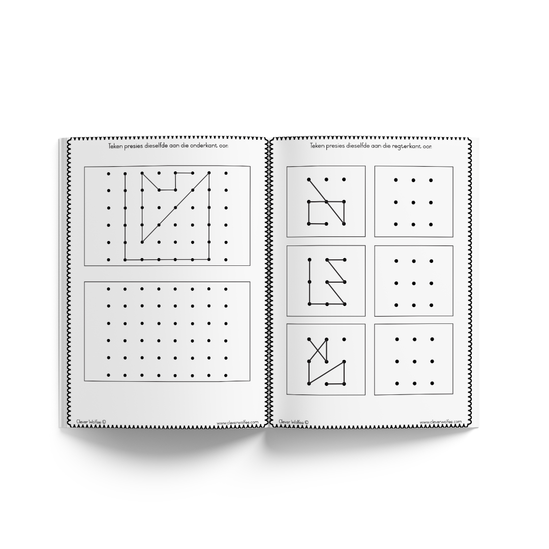 My Gestalt oefenboekie - Image 3