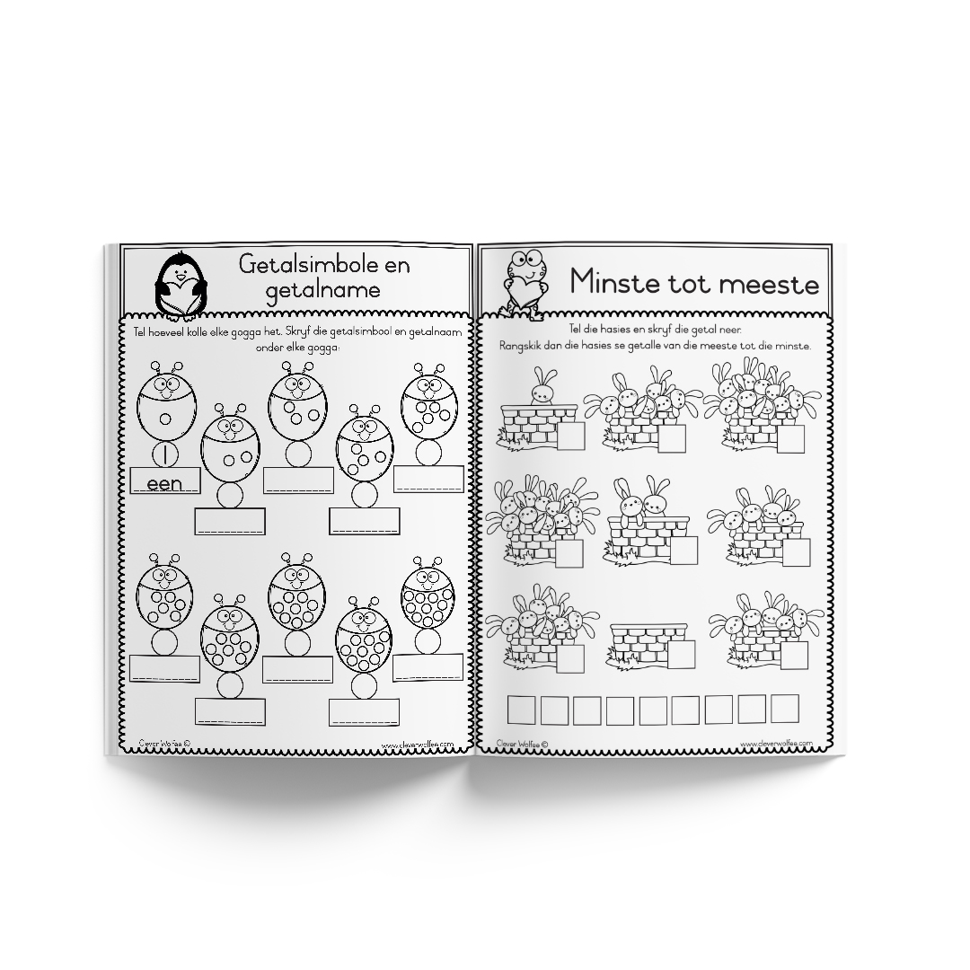 Graad 2 Jaarpakket Special - Image 51