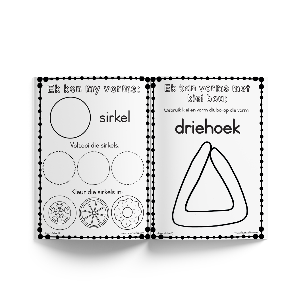 My Graad R-boekie - Image 4