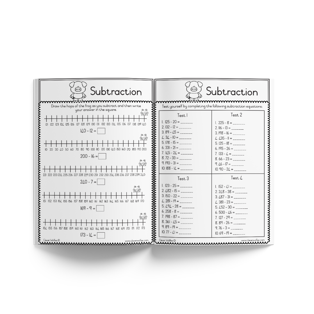 Grade 3 Year bundle - Image 5
