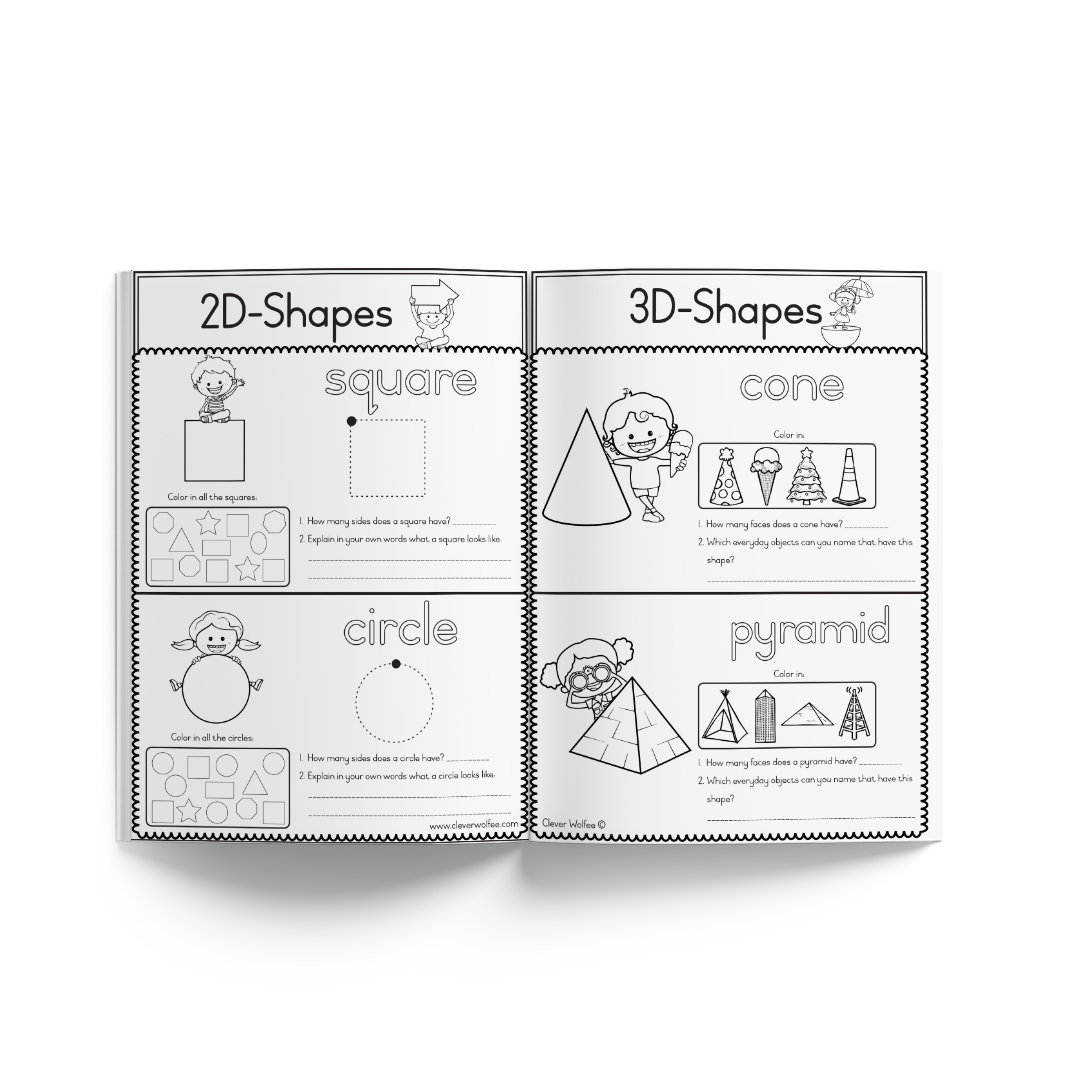 Grade 3 Year bundle - Image 9
