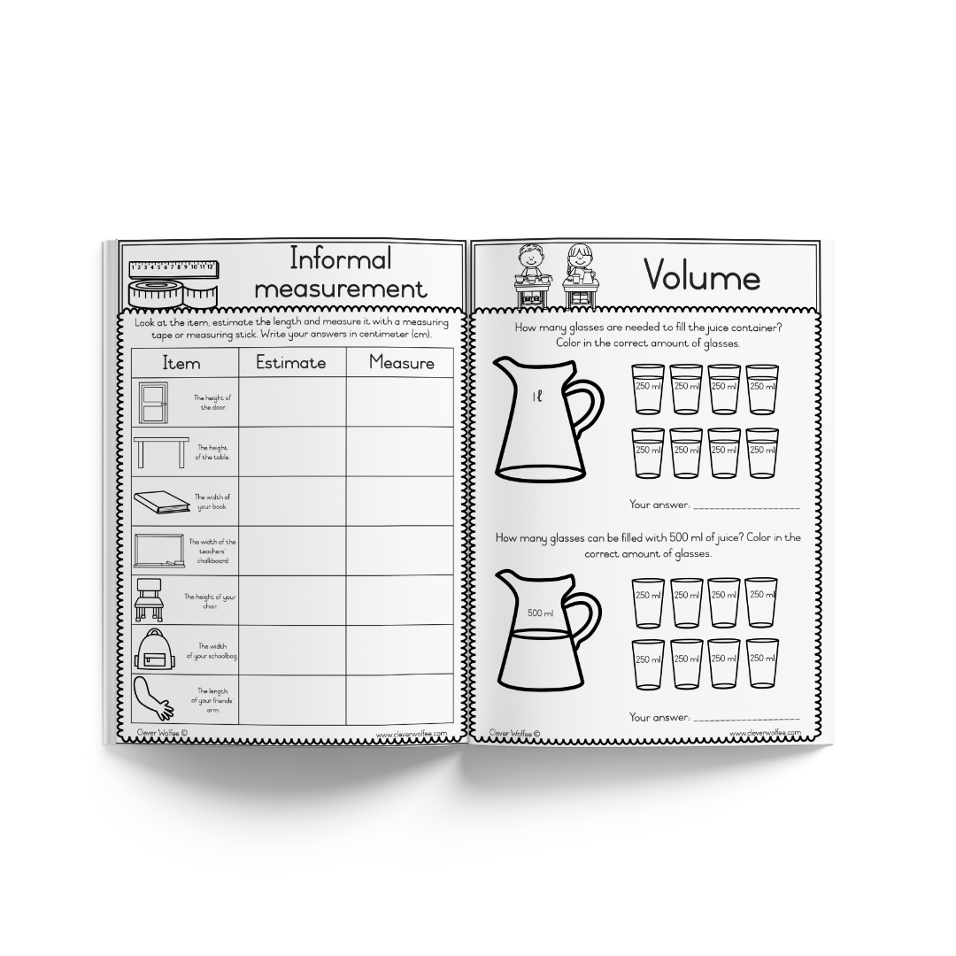 Grade 3 Year bundle - Image 10