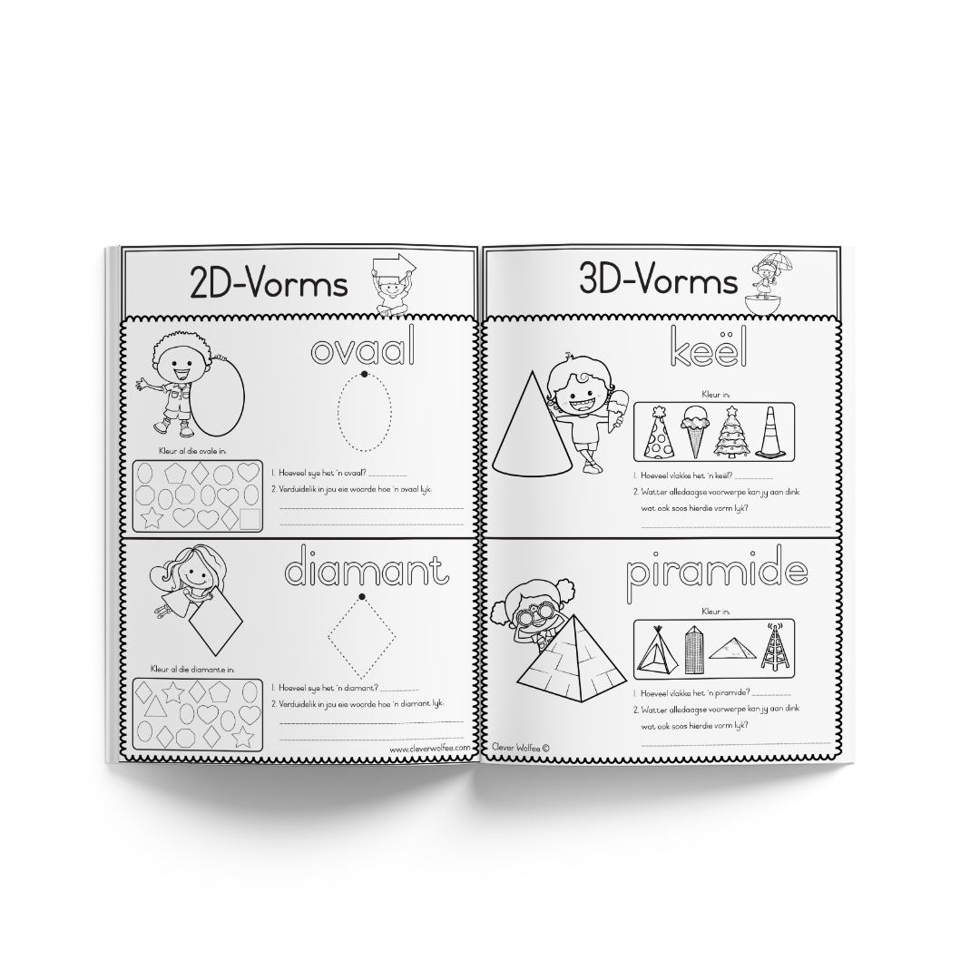Graad 3 Jaarpakket Special - Image 90