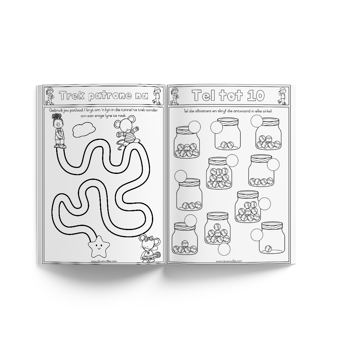 Graad 2 Jaarpakket Special - Image 70