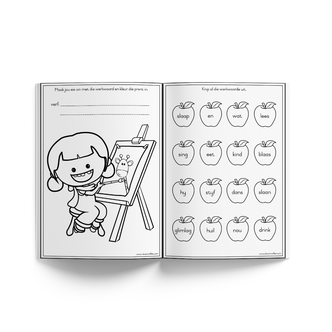 Graad 2 Jaarpakket Special - Image 83