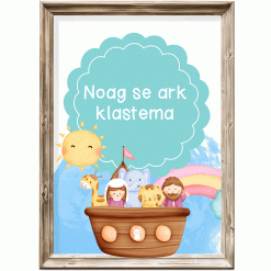Klastema - Noag se Ark