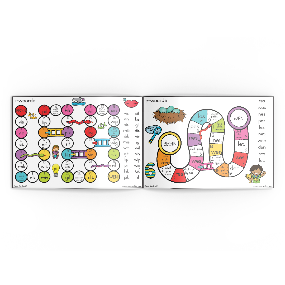 Graad 2 Jaarpakket Special - Image 96