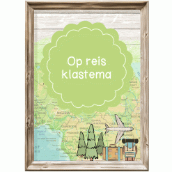 Klastema - op reis