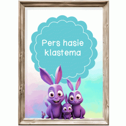 Klastema - Pers hasie