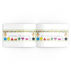 Alternative view of Placemat