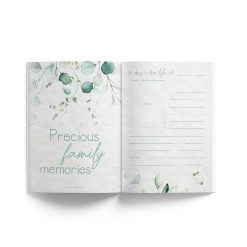 Alternative view of Precious family memories