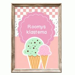 Klastema - roomyse