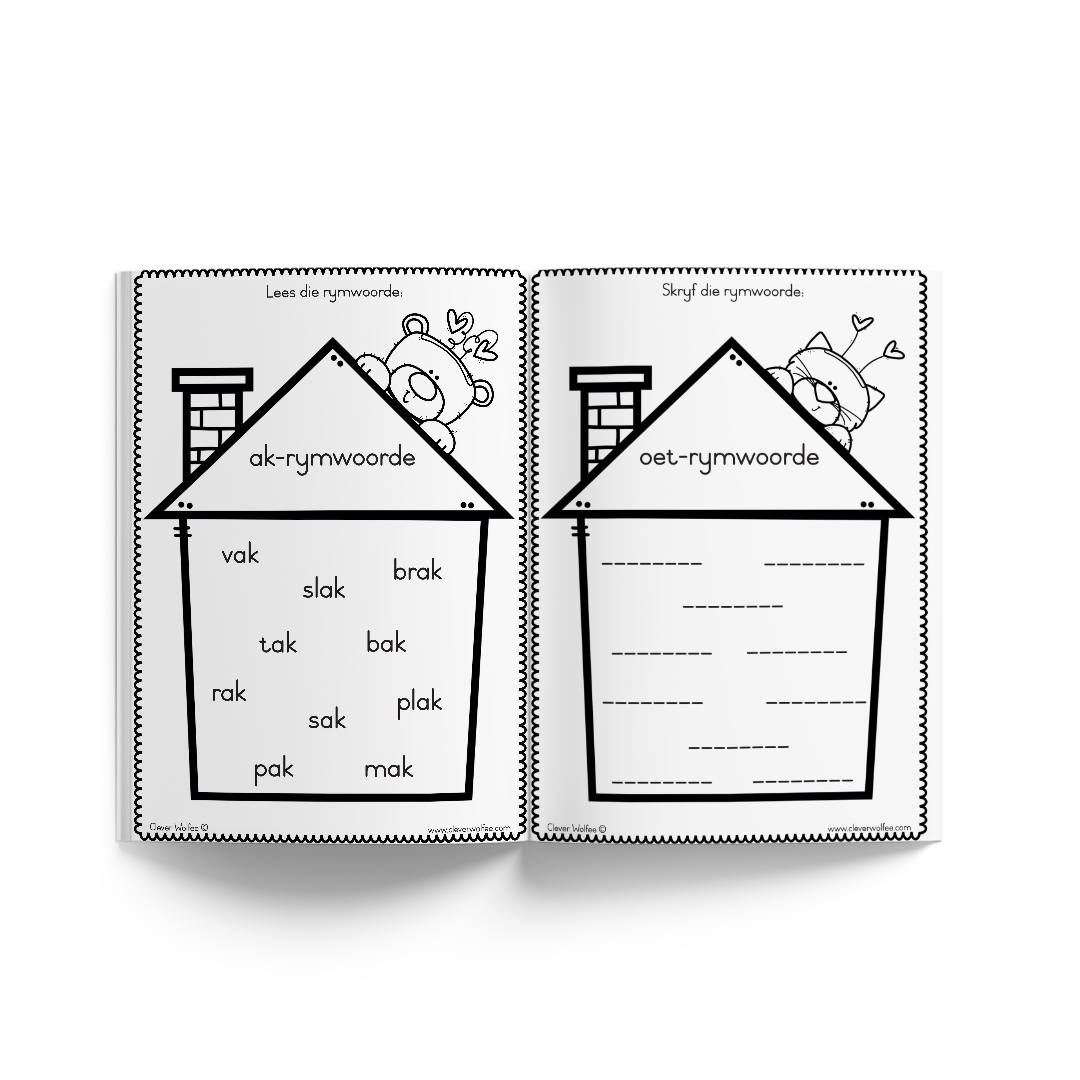 Graad 2 Jaarpakket Special - Image 65