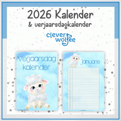 Alternative view of Skapies kalender 2026