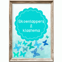 Klastema - skoenlappers 2
