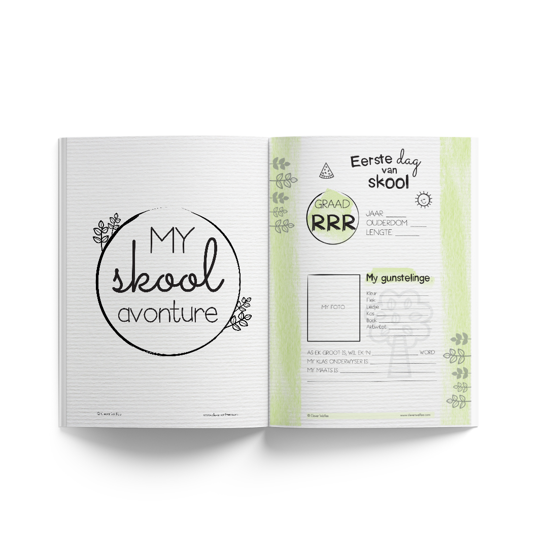 My skool avonture (PDF) - Image 2