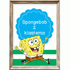 Klastema - Spongebob 2