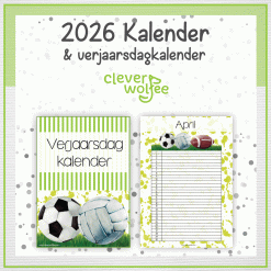 Alternative view of Sport kalender 2026