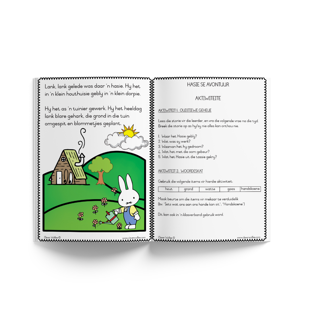 Spraakterapie pakket 1 - Image 22