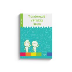 Tandemuis sertifikate seun