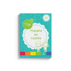 Tema boekie - Planete en Ruimte