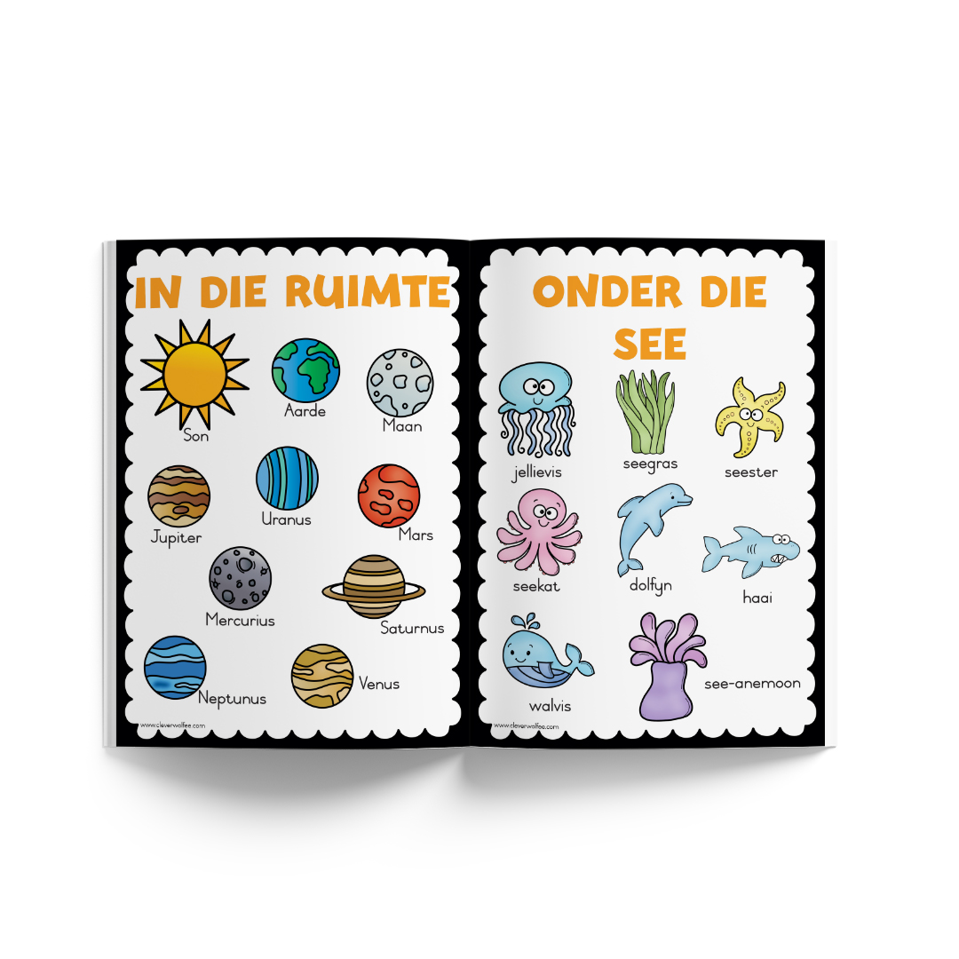 Tema plakkate pakket 2 - Image 3
