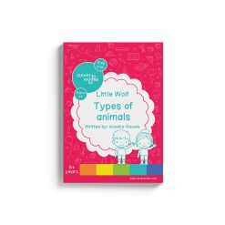 Theme 16 - Types of animals