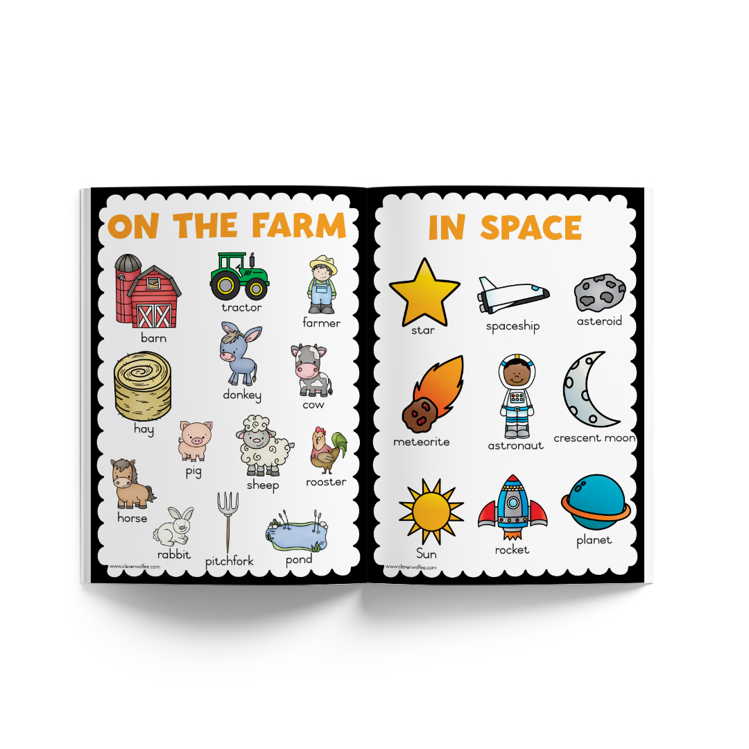 Theme posters bundle 2 - Image 2