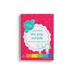 Theme 5 - We play outside