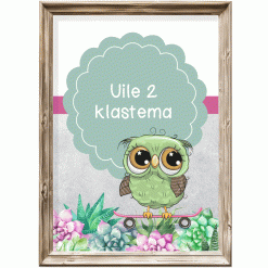 Klastema - uile 2
