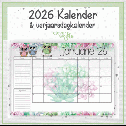 Uile kalender 2026