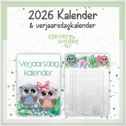 Alternative view of Uile kalender 2026