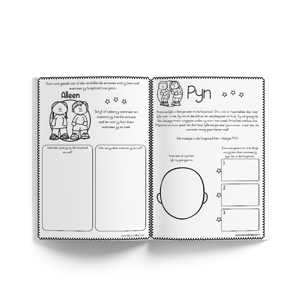 Sielkunde pakket - Image 16