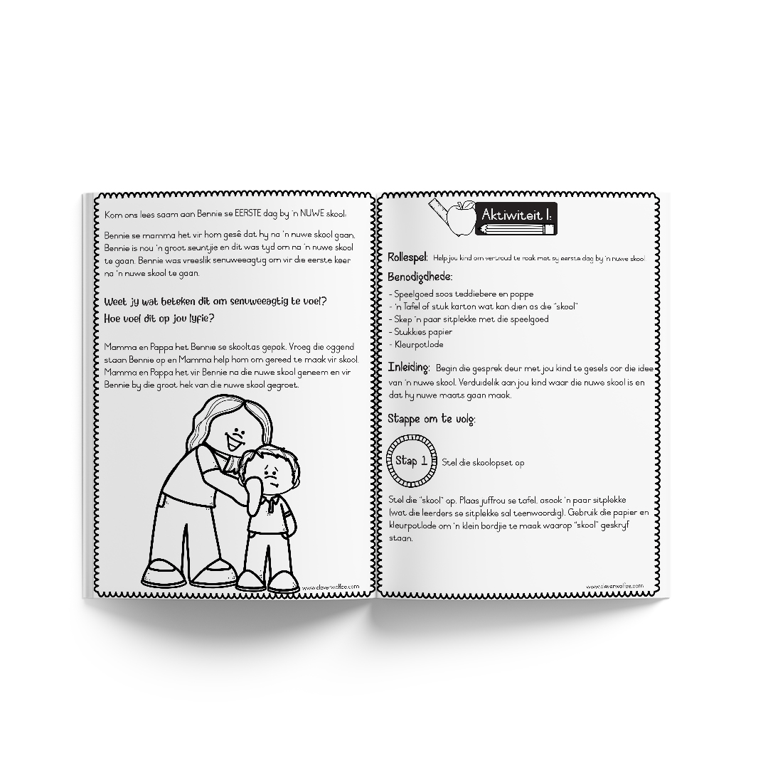 Sielkunde pakket - Image 19