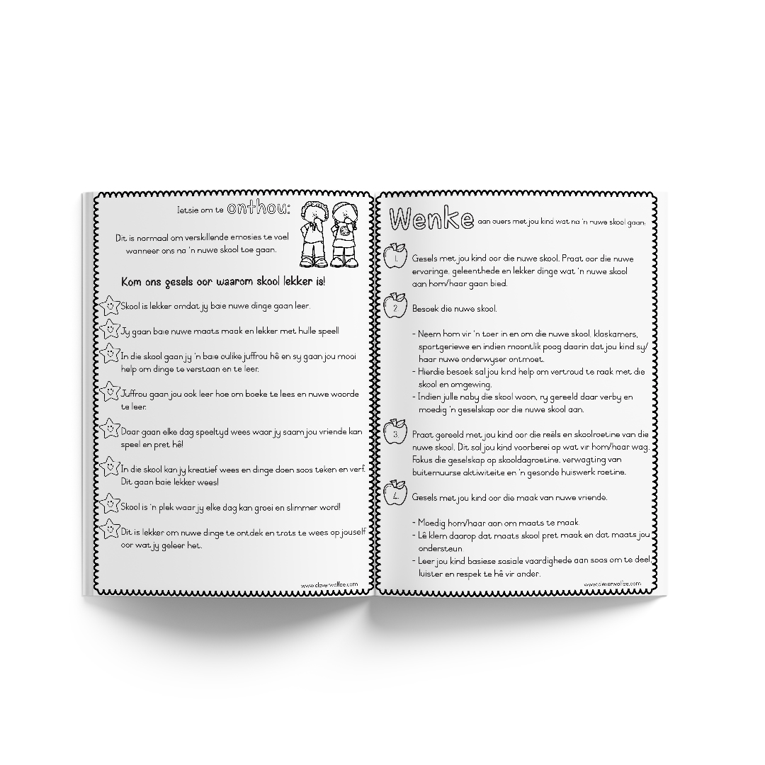 Sielkunde pakket - Image 21