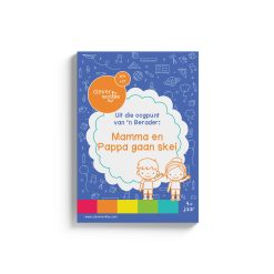 Mamma en Pappa gaan skei