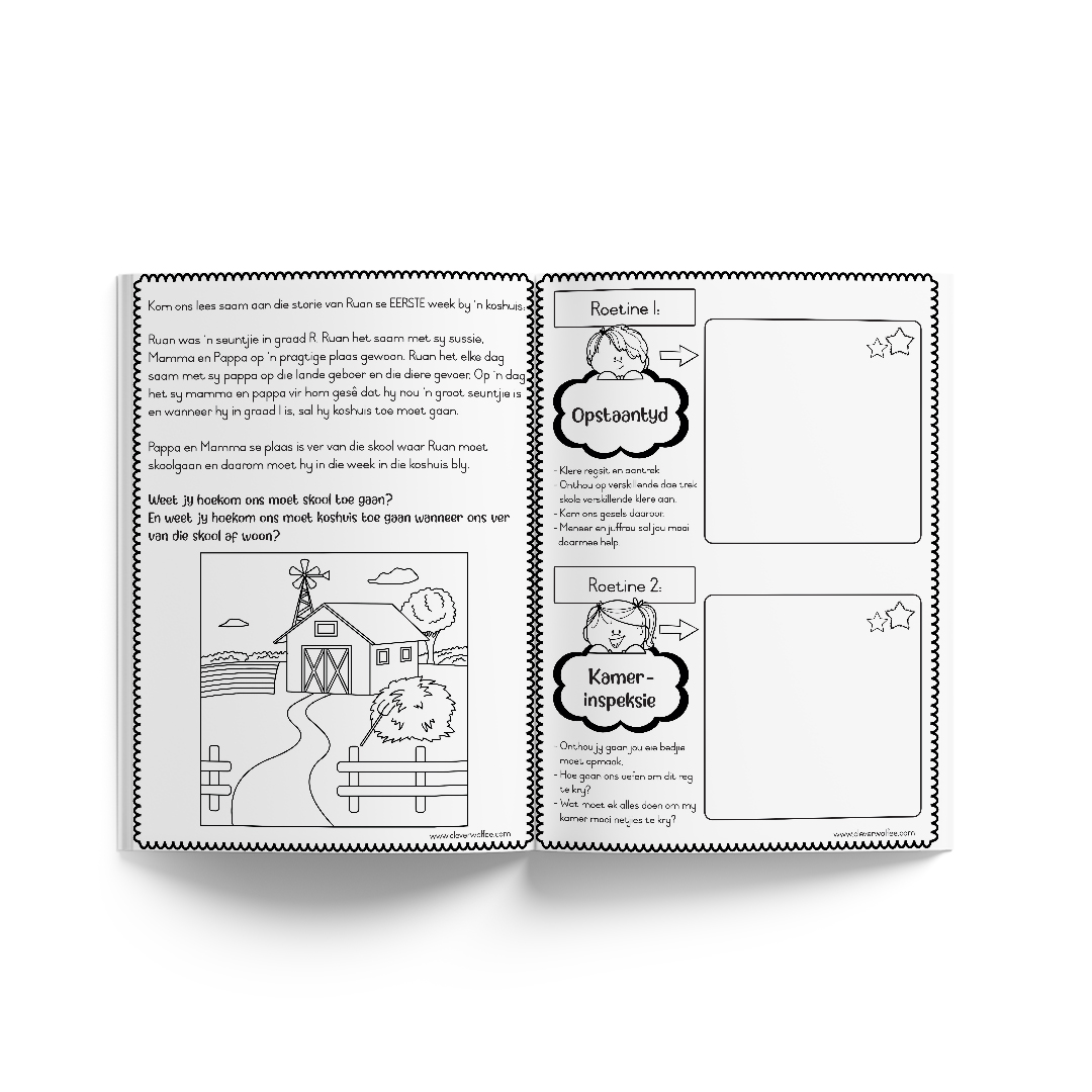 Sielkunde pakket - Image 23