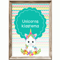 Klastema - unicorns