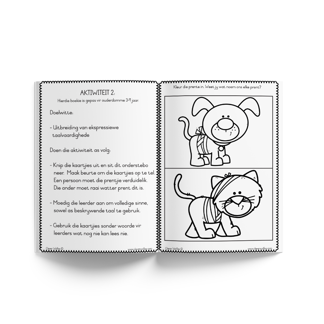 Spraakterapie pakket 1 - Image 32