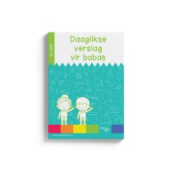 Daaglikse verslag - babas