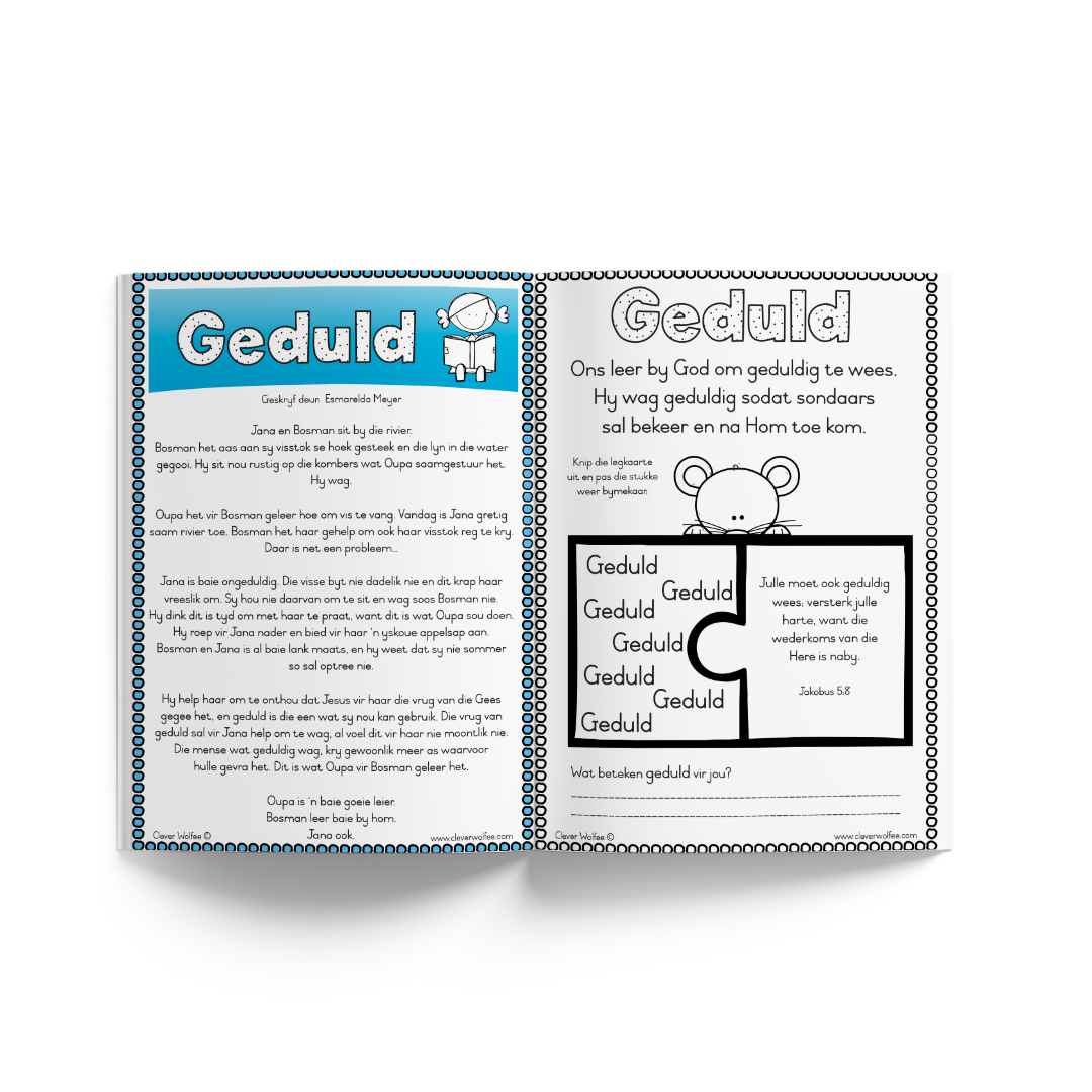 Graad 2 Jaarpakket Special - Image 75