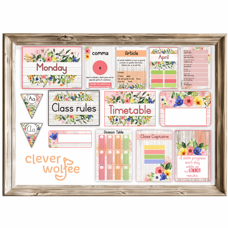 Intermediêre Klastema - Wilde Blomme - Image 2