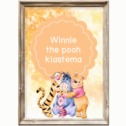 Klastema - Winnie The Pooh