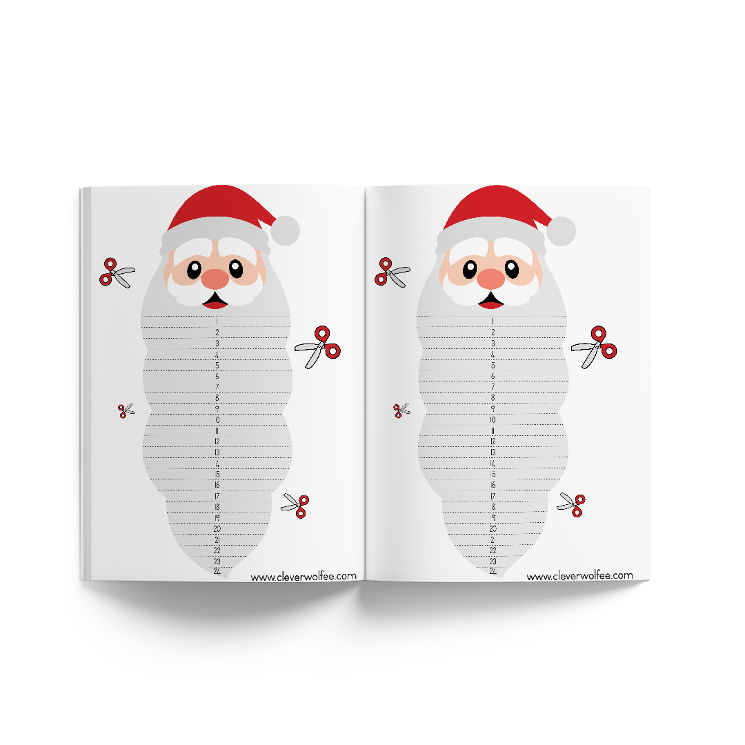 Christmas countdown - Image 2