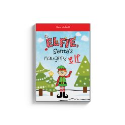 Santa's naughty little Elf